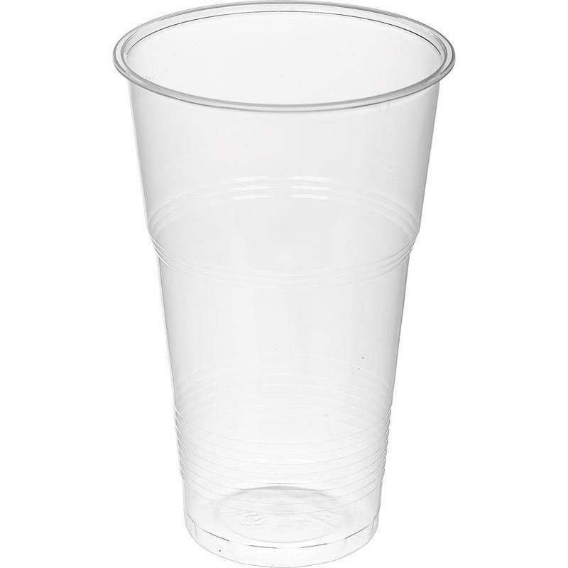 Одноразовые стаканы —  по низким ценам