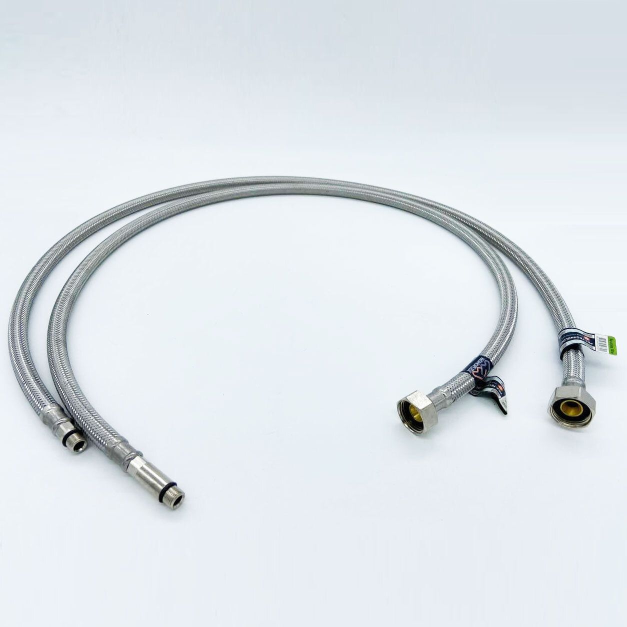 Гибкая подводка 1 дюйм — купить по низким ценам