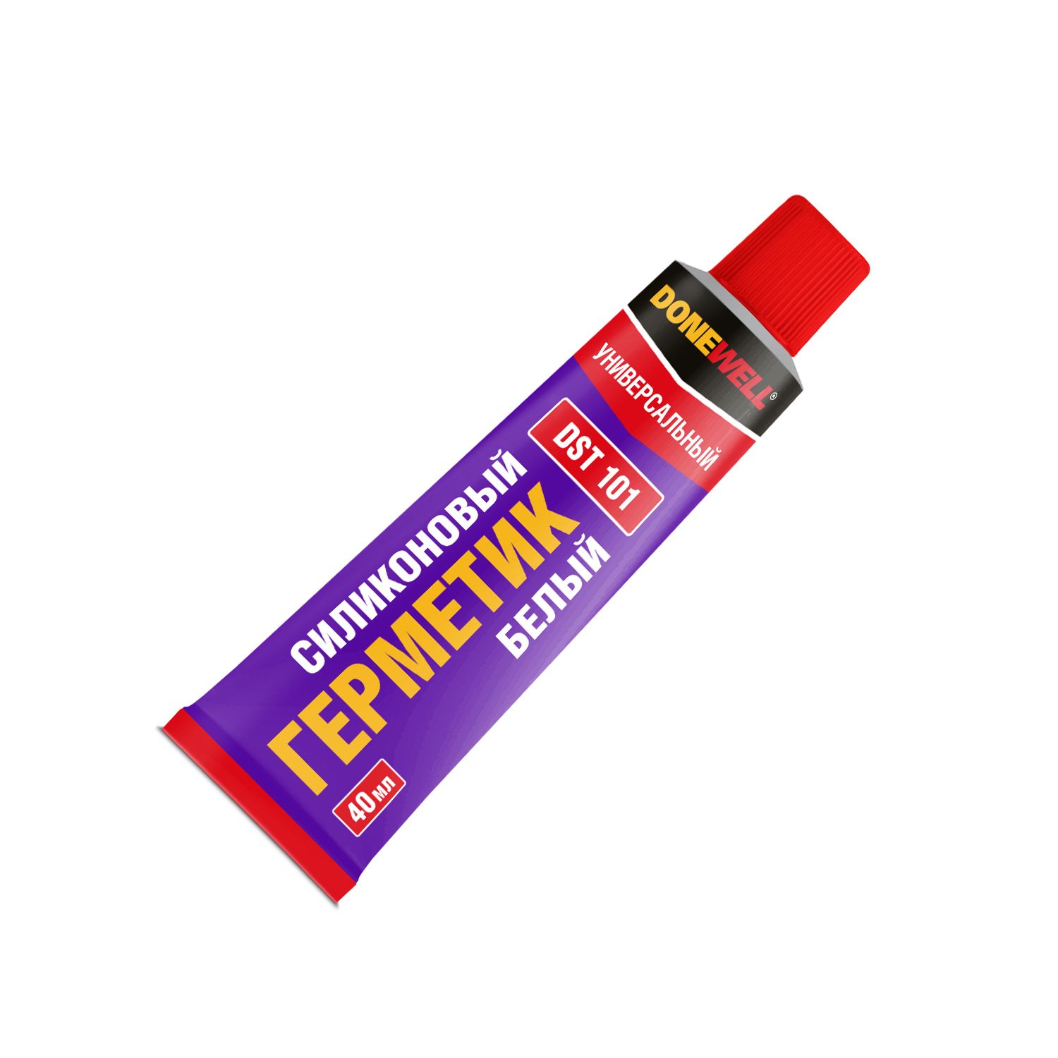 Силиконовый герметик — купить по низким ценам