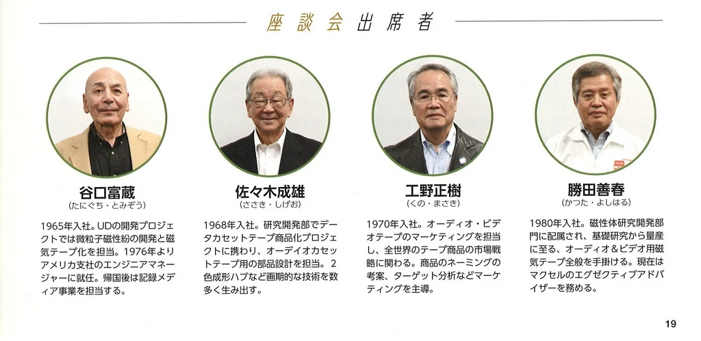 Участники обсуждения