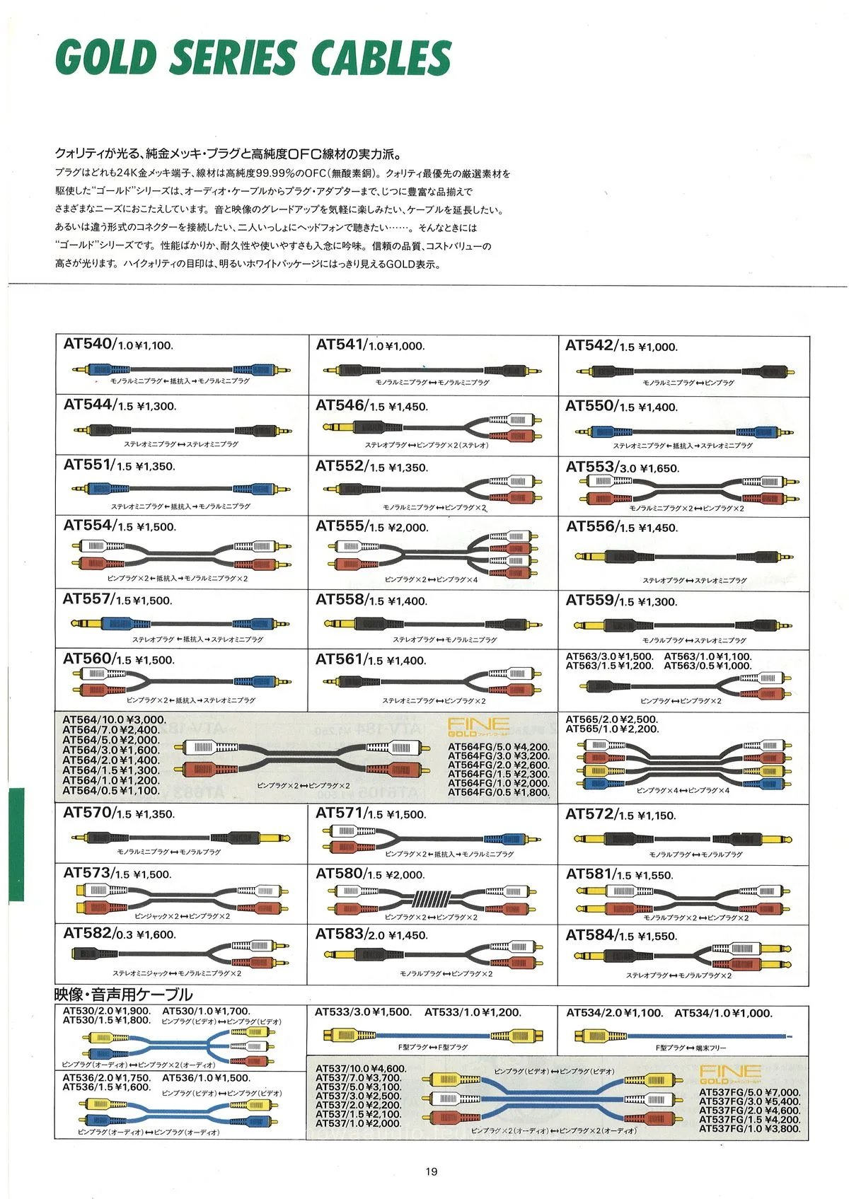 Audio-Technica AT Total Catalog Vol.4 - 20