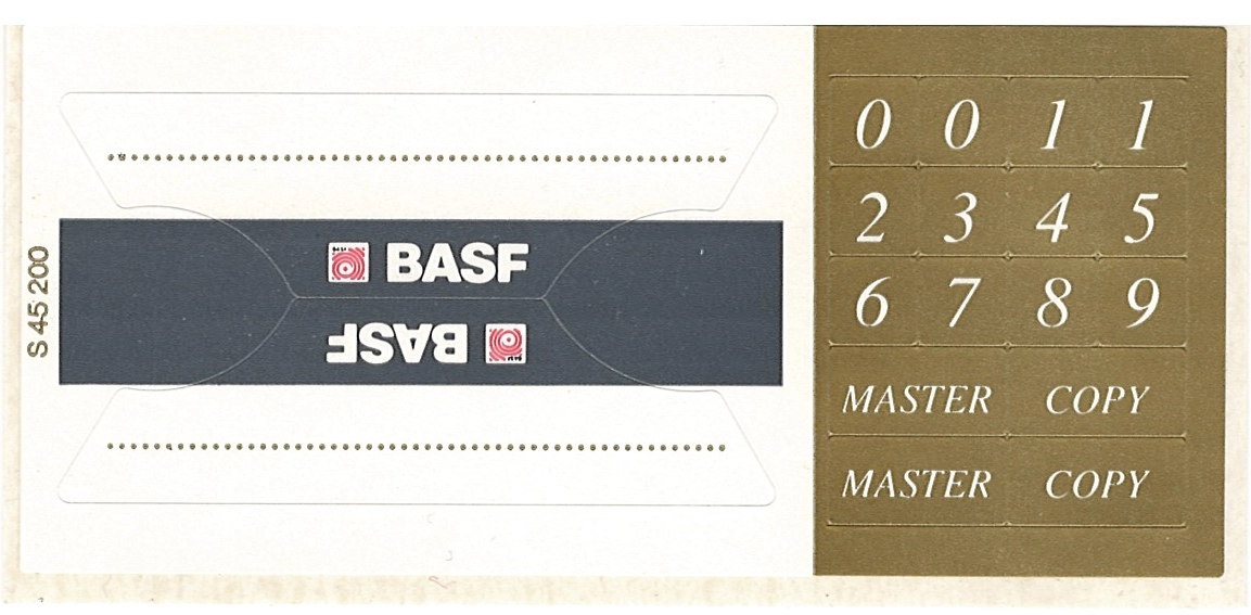 купоны с хитрой формой, чтобы можно было между «крестиков» прилепить