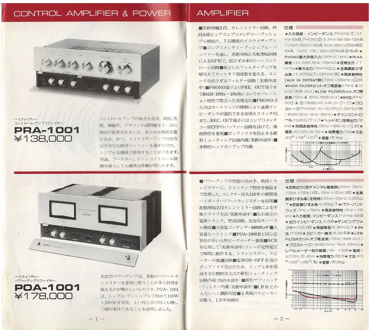 COLUMBIA Vol 1 June 1978 - 2