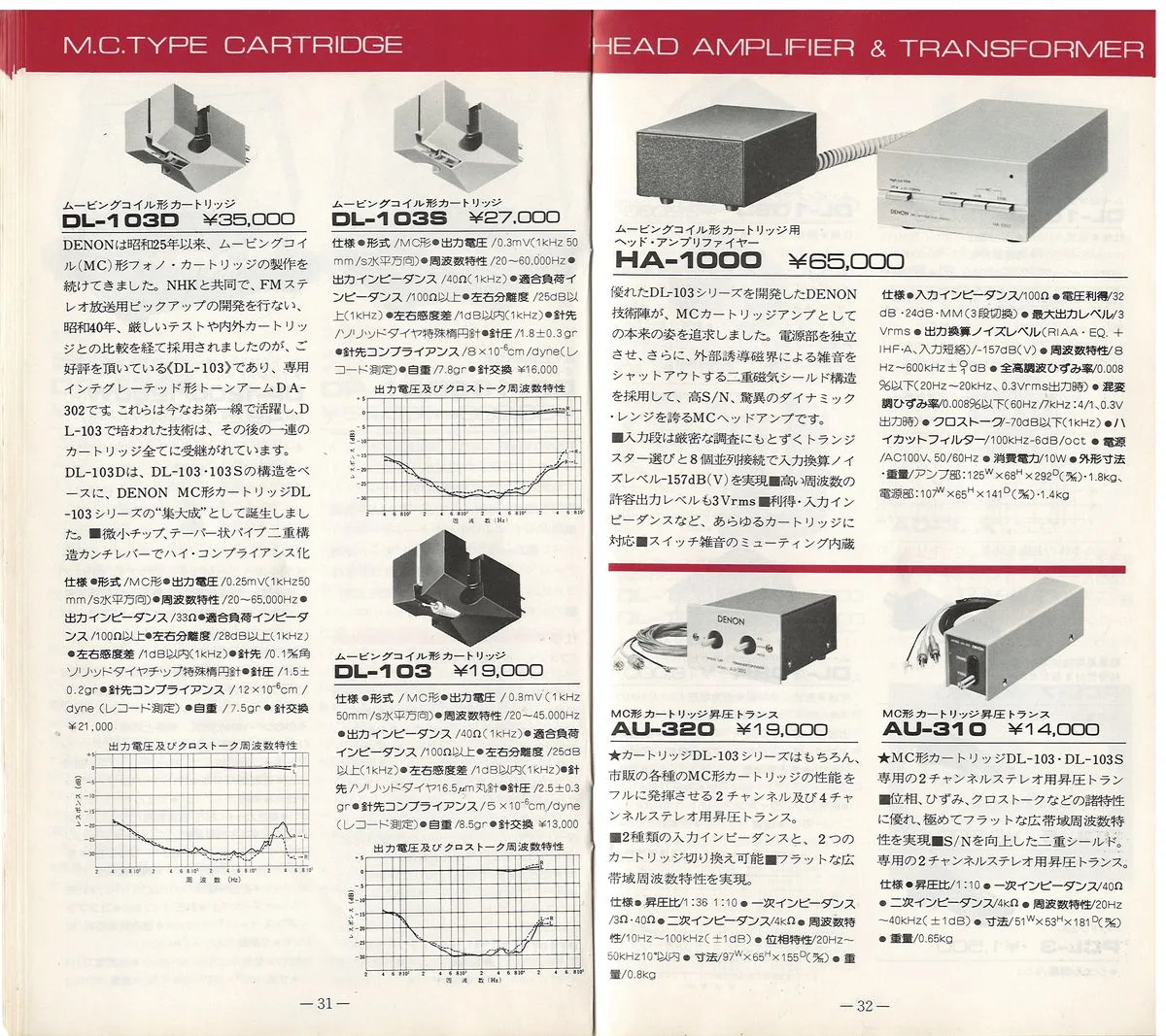 COLUMBIA Vol 1 June 1978 - 17