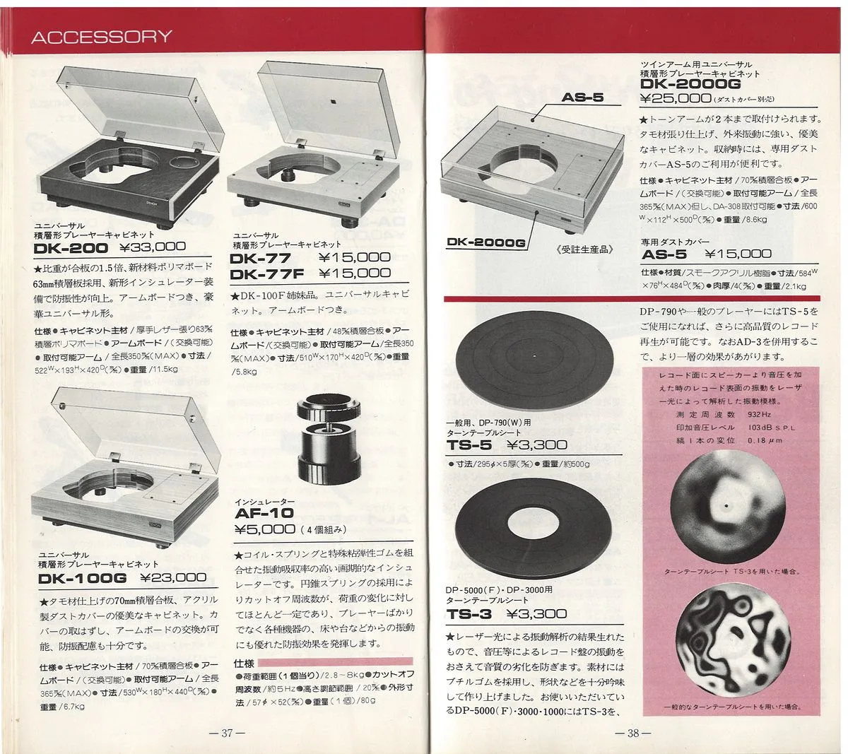 COLUMBIA Vol 1 June 1978 - 20