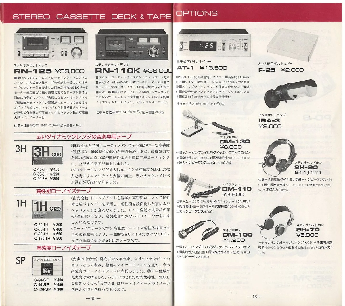 COLUMBIA Vol 1 June 1978 - 24