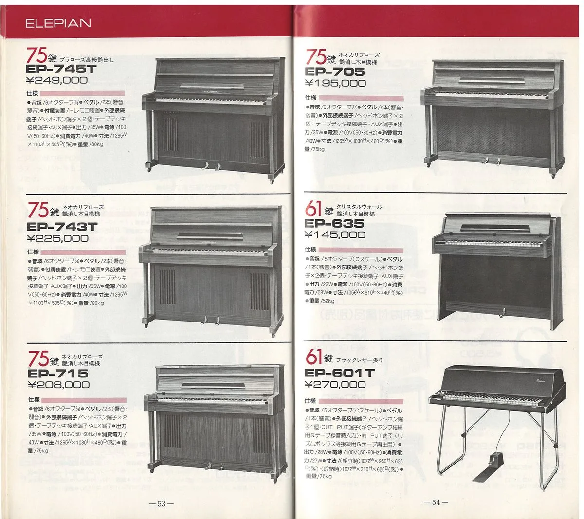 COLUMBIA Vol 1 June 1978 - 28