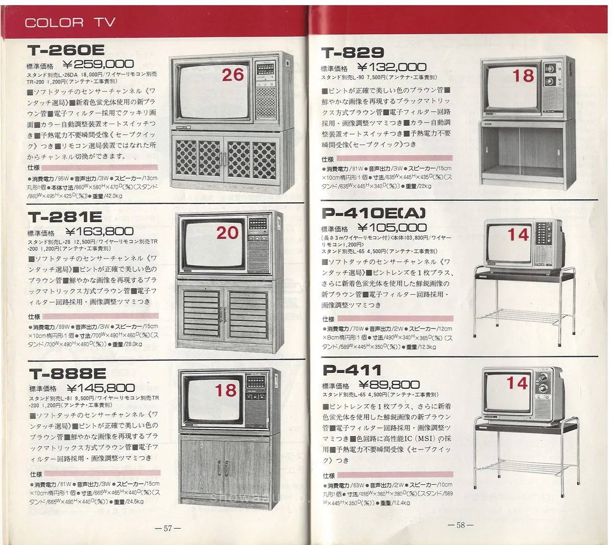 COLUMBIA Vol 1 June 1978 - 30