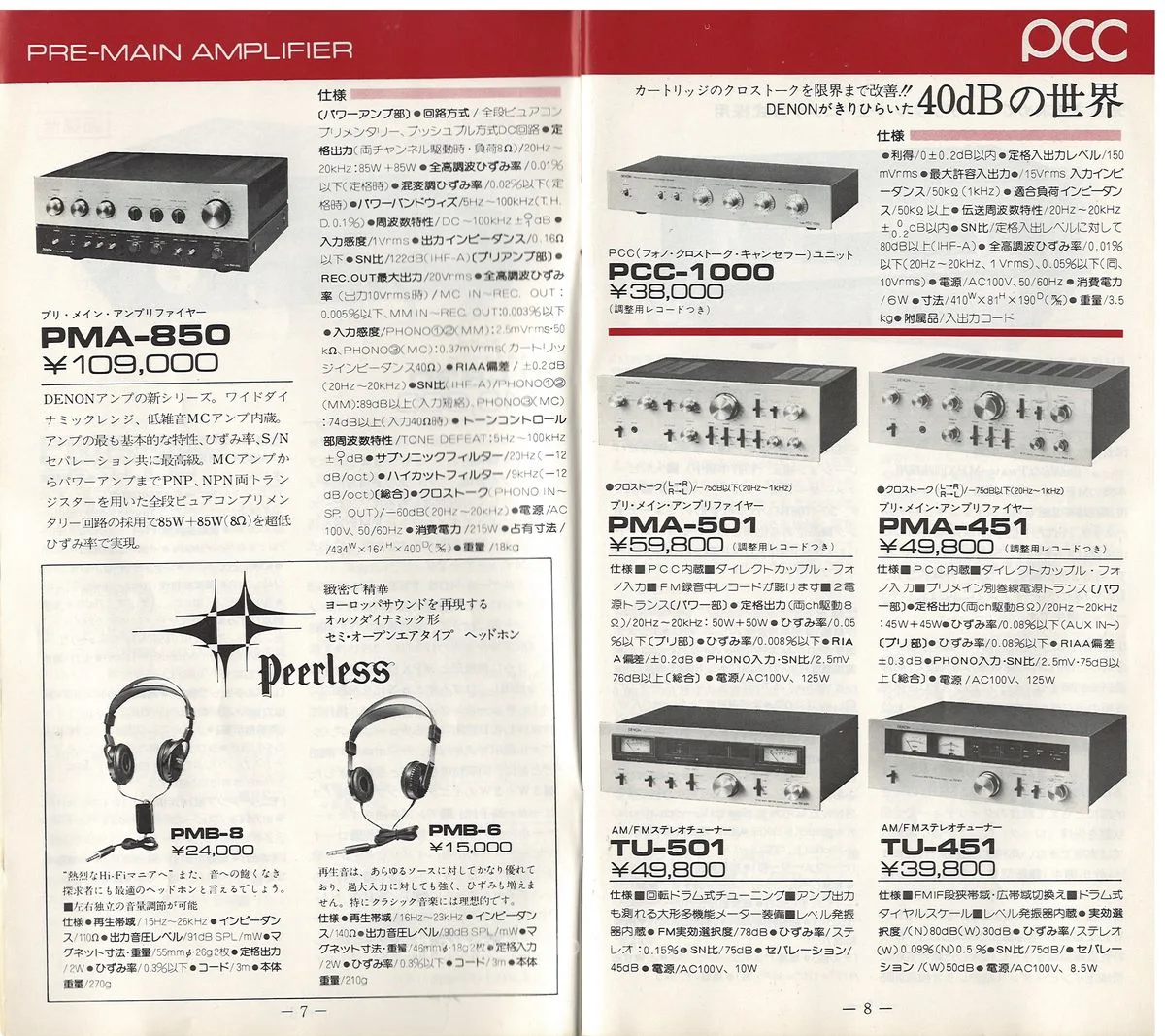 COLUMBIA Vol 2 November 1978 - 5