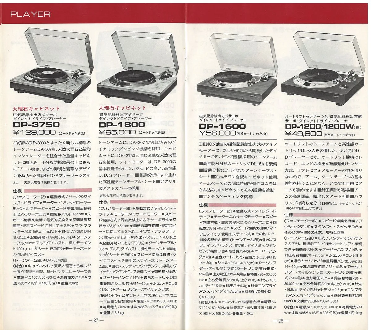 COLUMBIA Vol 2 November 1978 - 15