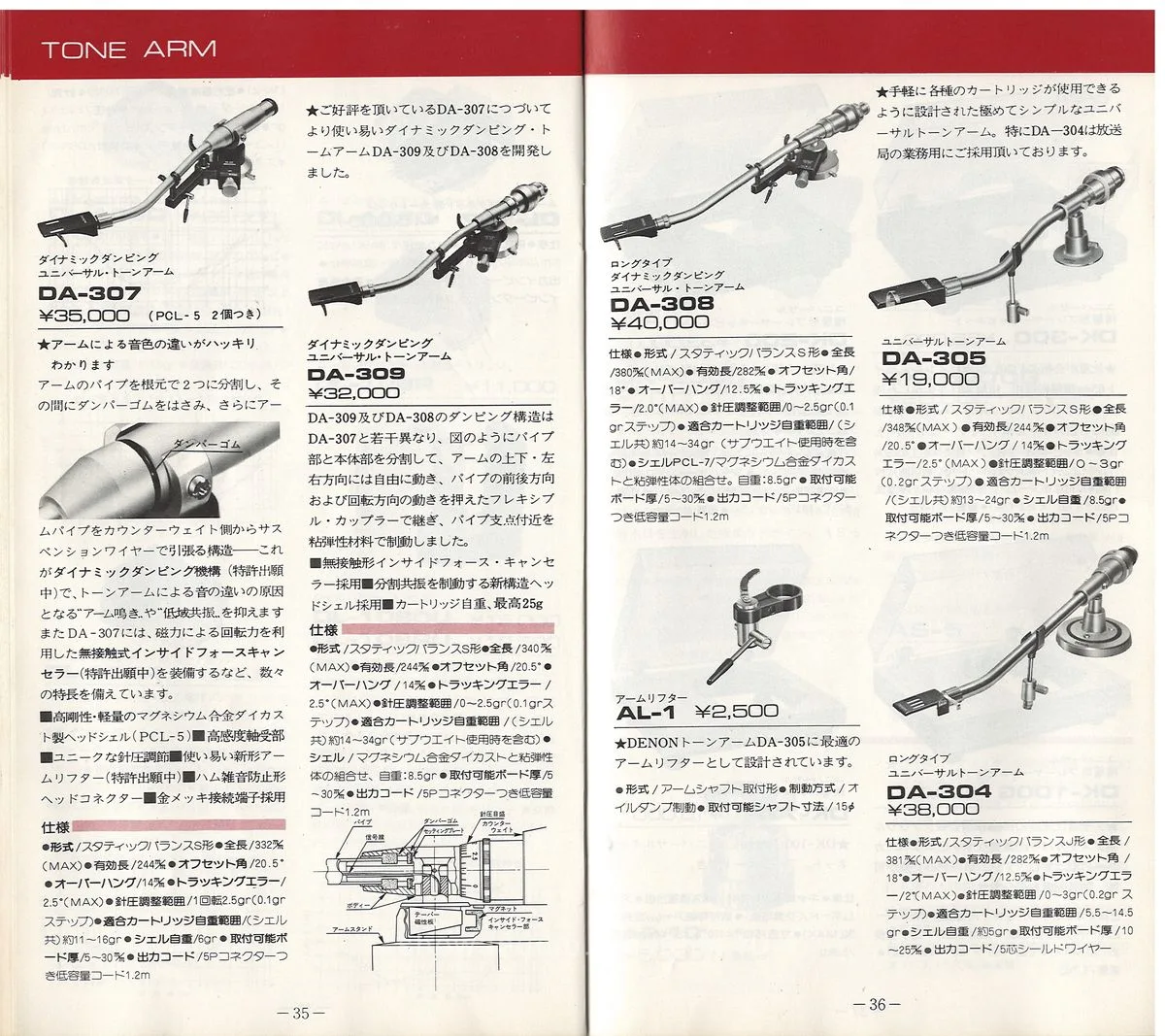 COLUMBIA Vol 2 November 1978 - 19