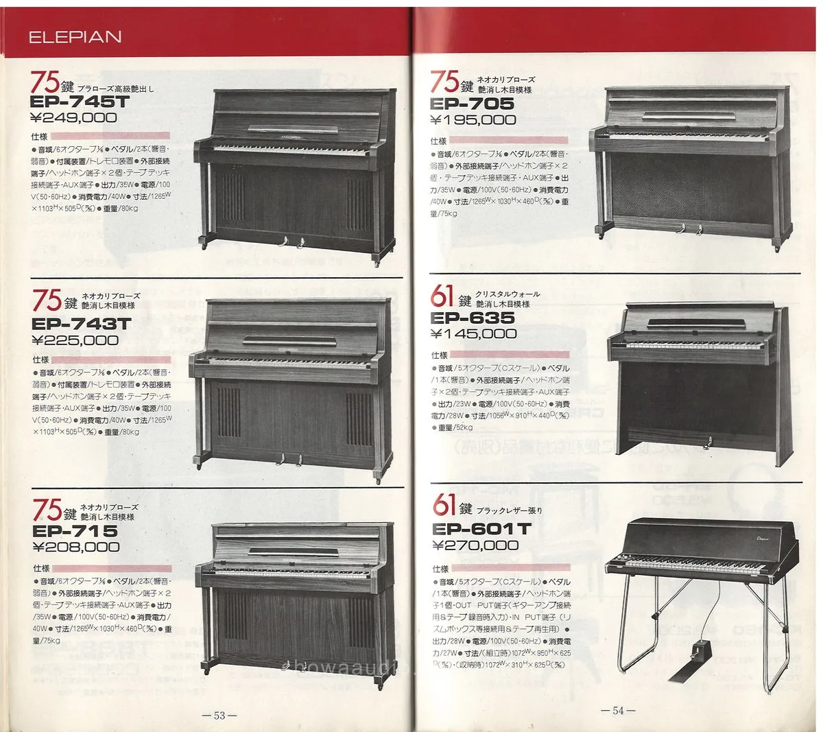 COLUMBIA Vol 2 November 1978 - 28