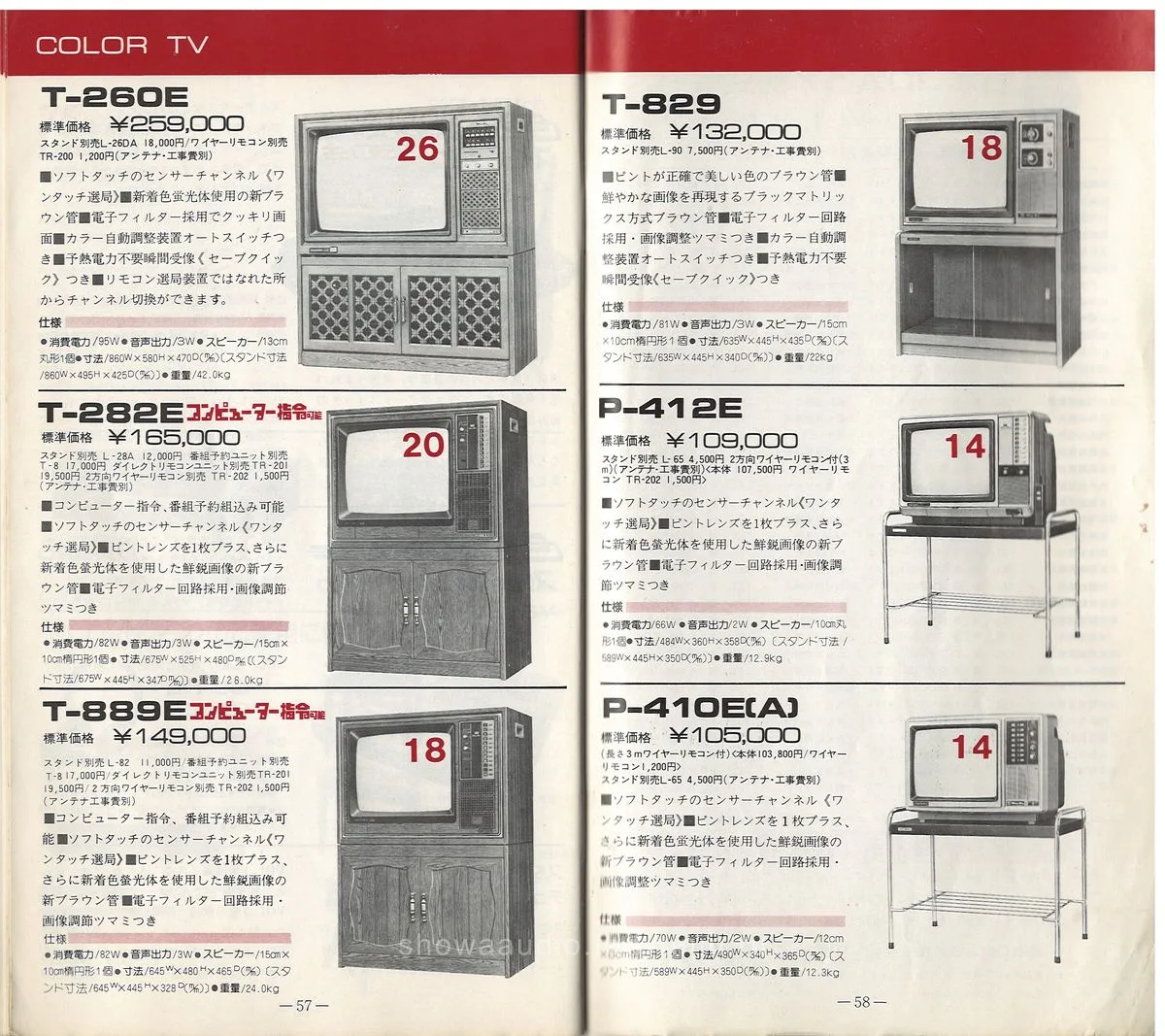 COLUMBIA Vol 2 November 1978 - 30