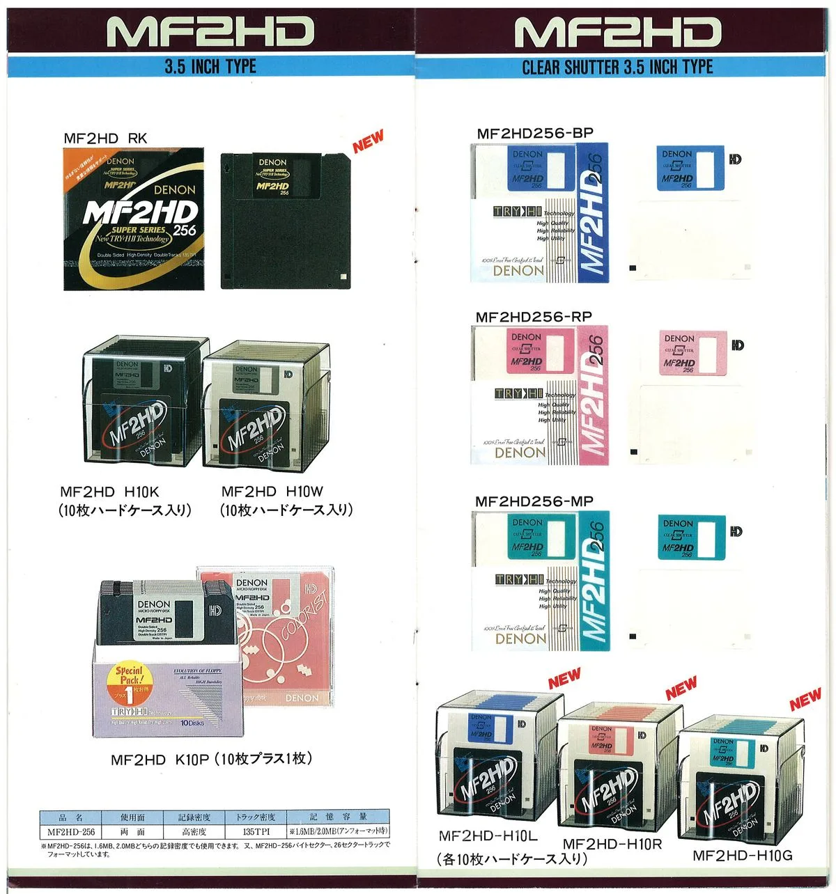 DENON Cassette Tape Vol.2 - 10