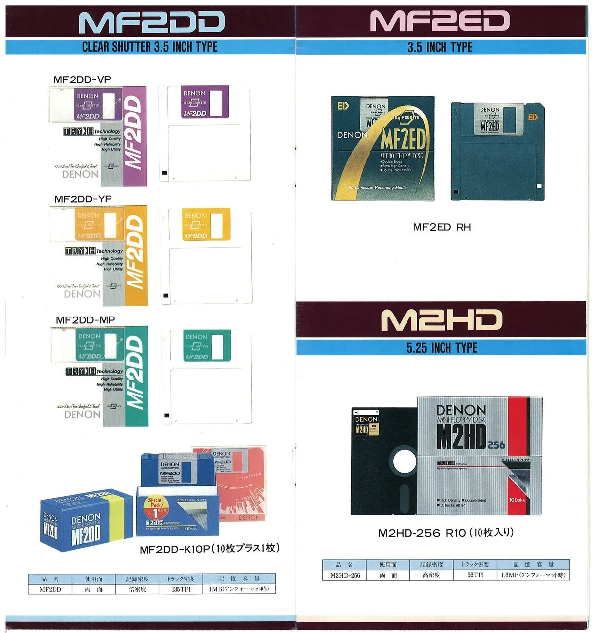 DENON Cassette Tape Vol.2 - 12