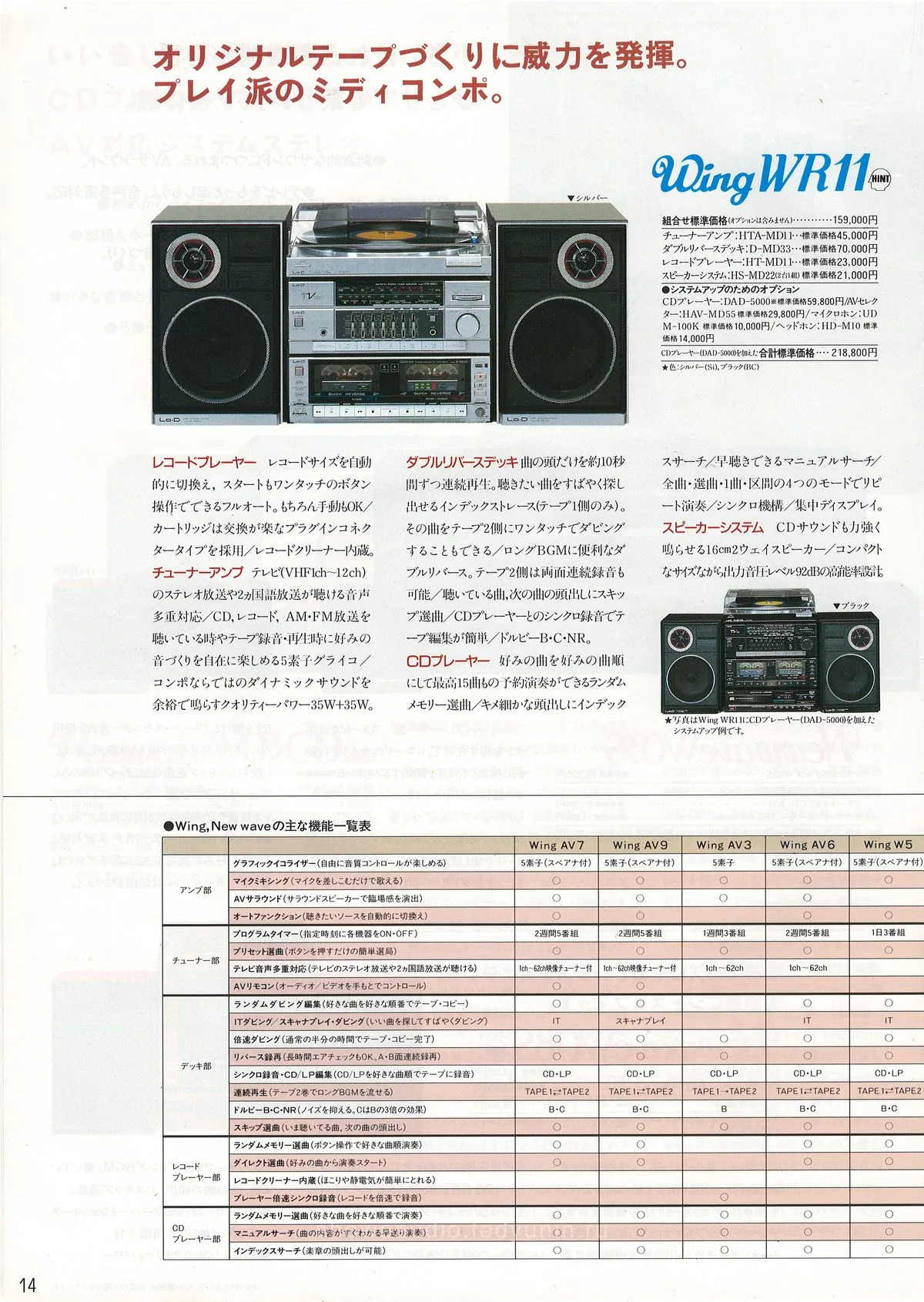 Lo-D Stereo General Catalog — extra 13