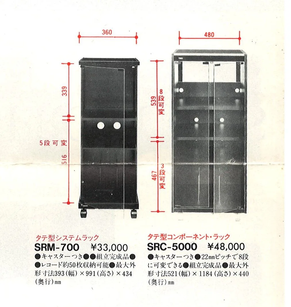 KENWOOD | TRIO Audio Products - доп. 7
