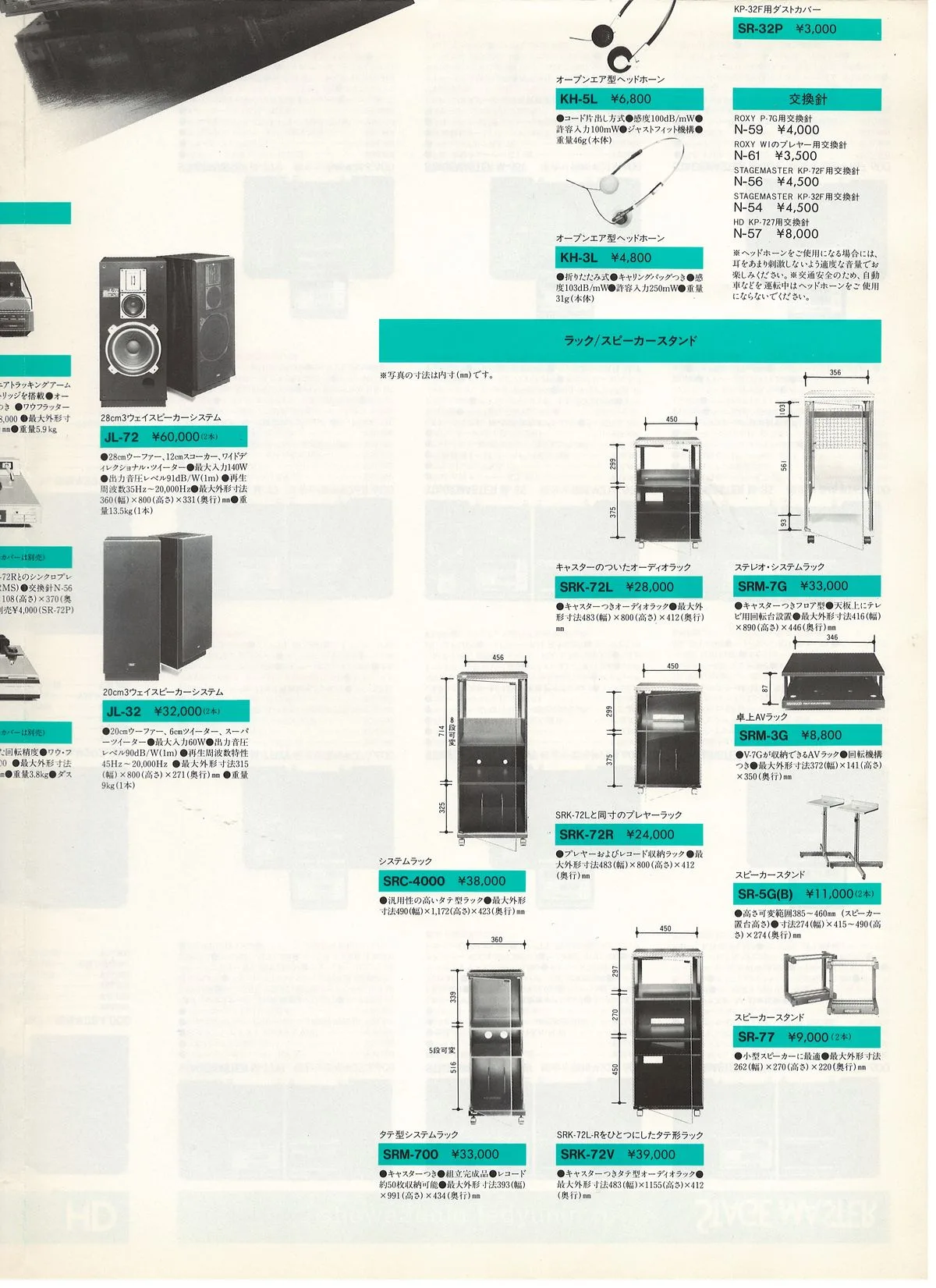 KENWOOD Audio Products — доп. 6