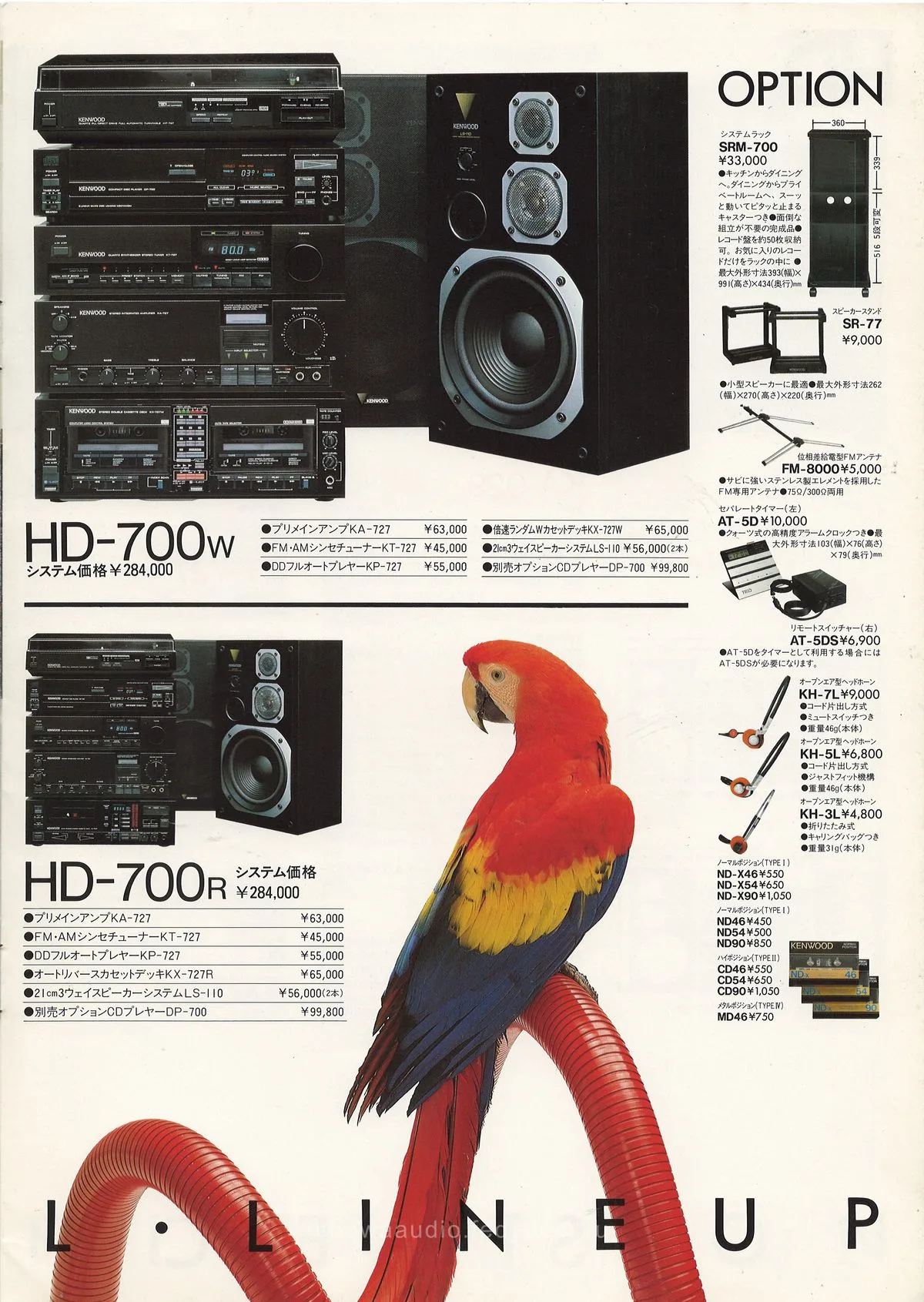 KENWOOD Compact Component Stereo HD — доп. 12