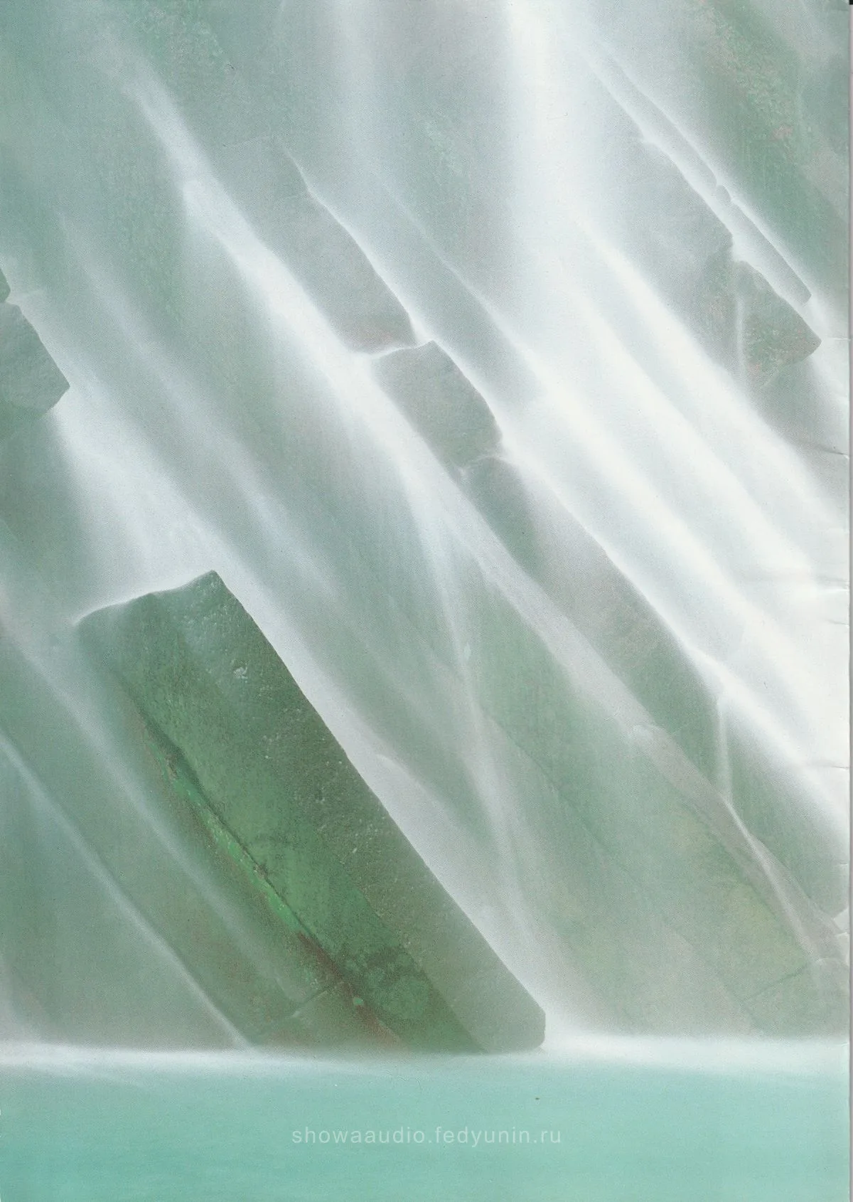 KENWOOD DA, KA, KT - 2