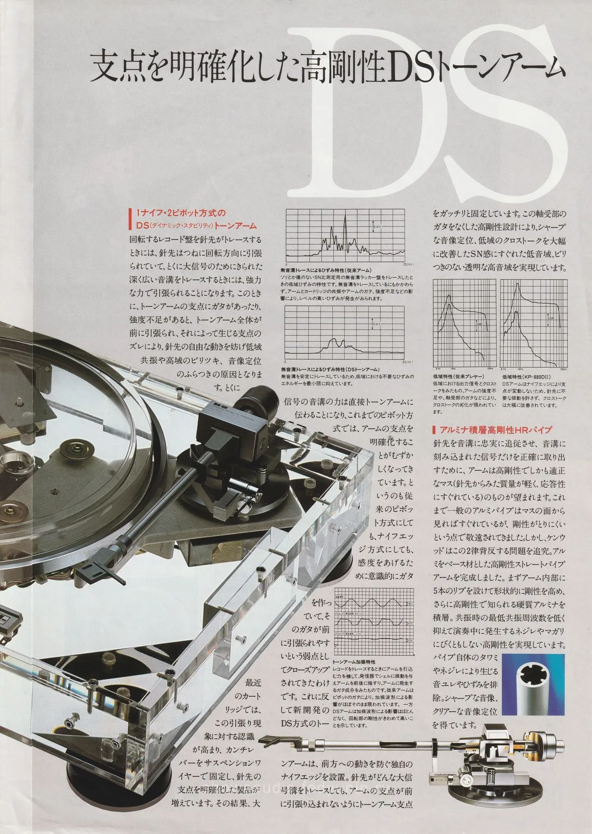 KENWOOD KP-880DII, KP-770D - 3