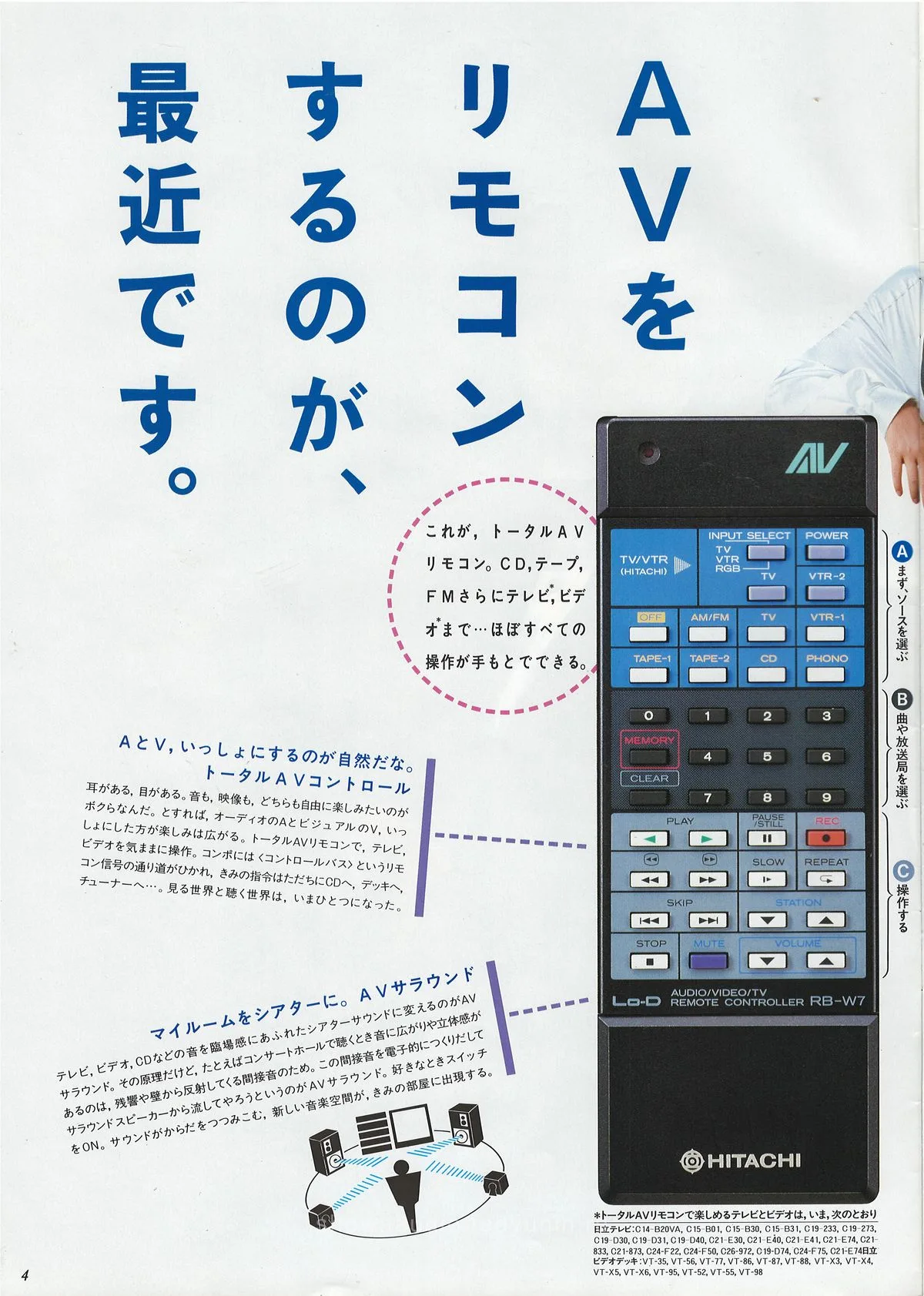 Lo-D Wing & Eagle — доп. 3