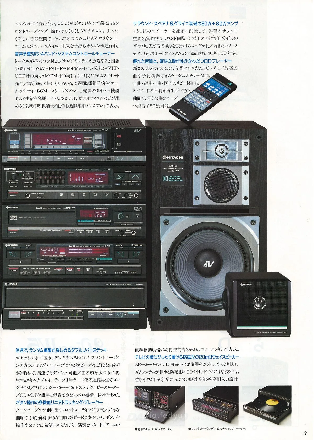 Lo-D Wing & Eagle — доп. 8