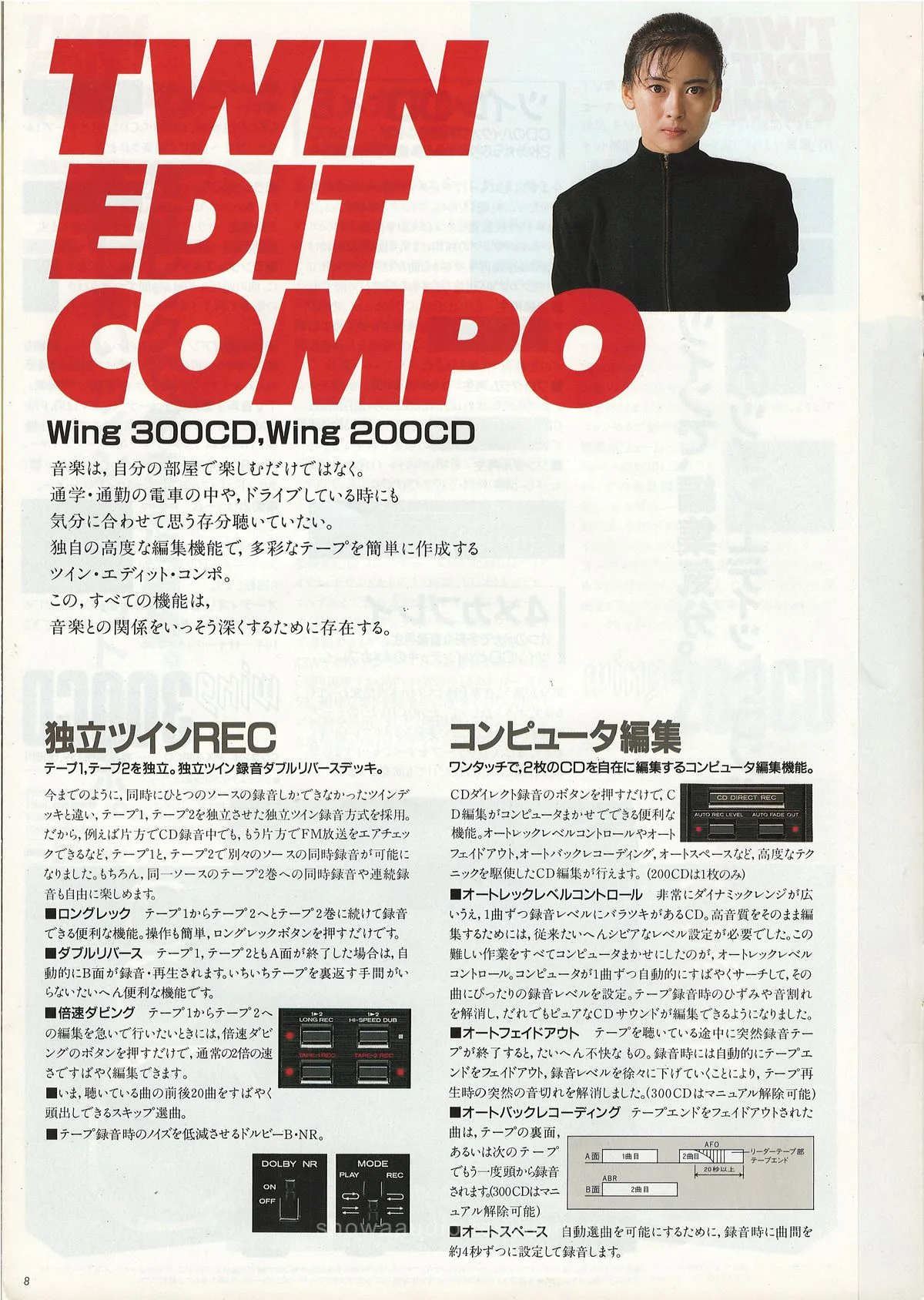 Lo-D Twin Edit Compo — extra 7