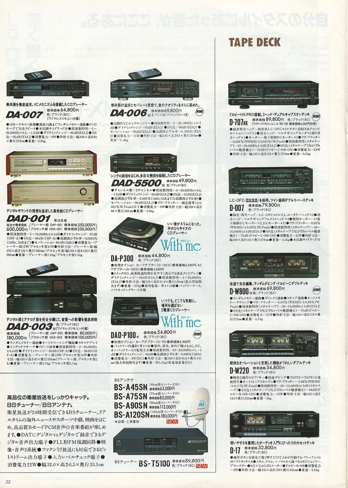 Lo-D Twin Edit Compo — extra 21