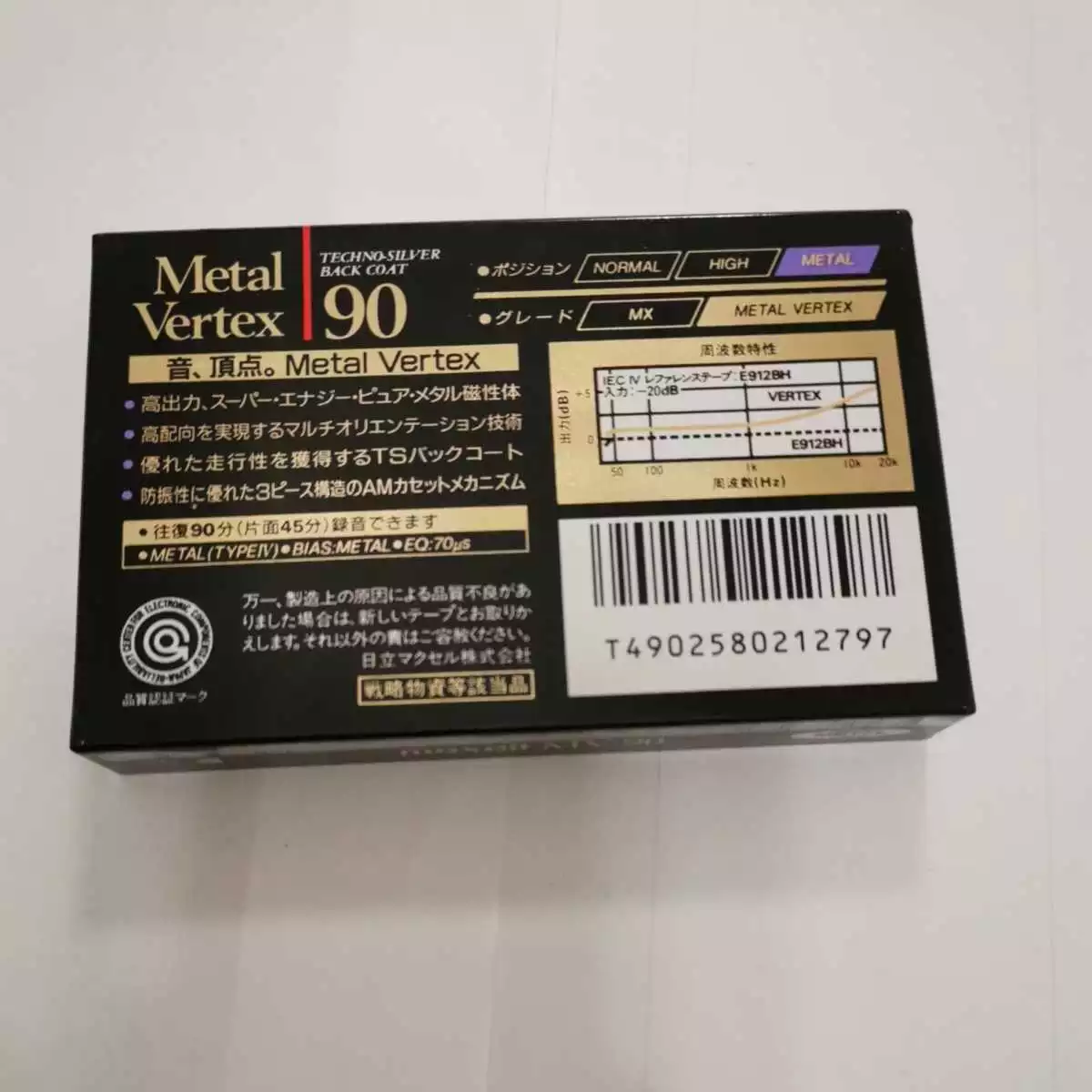 обратная сторона в упаковке