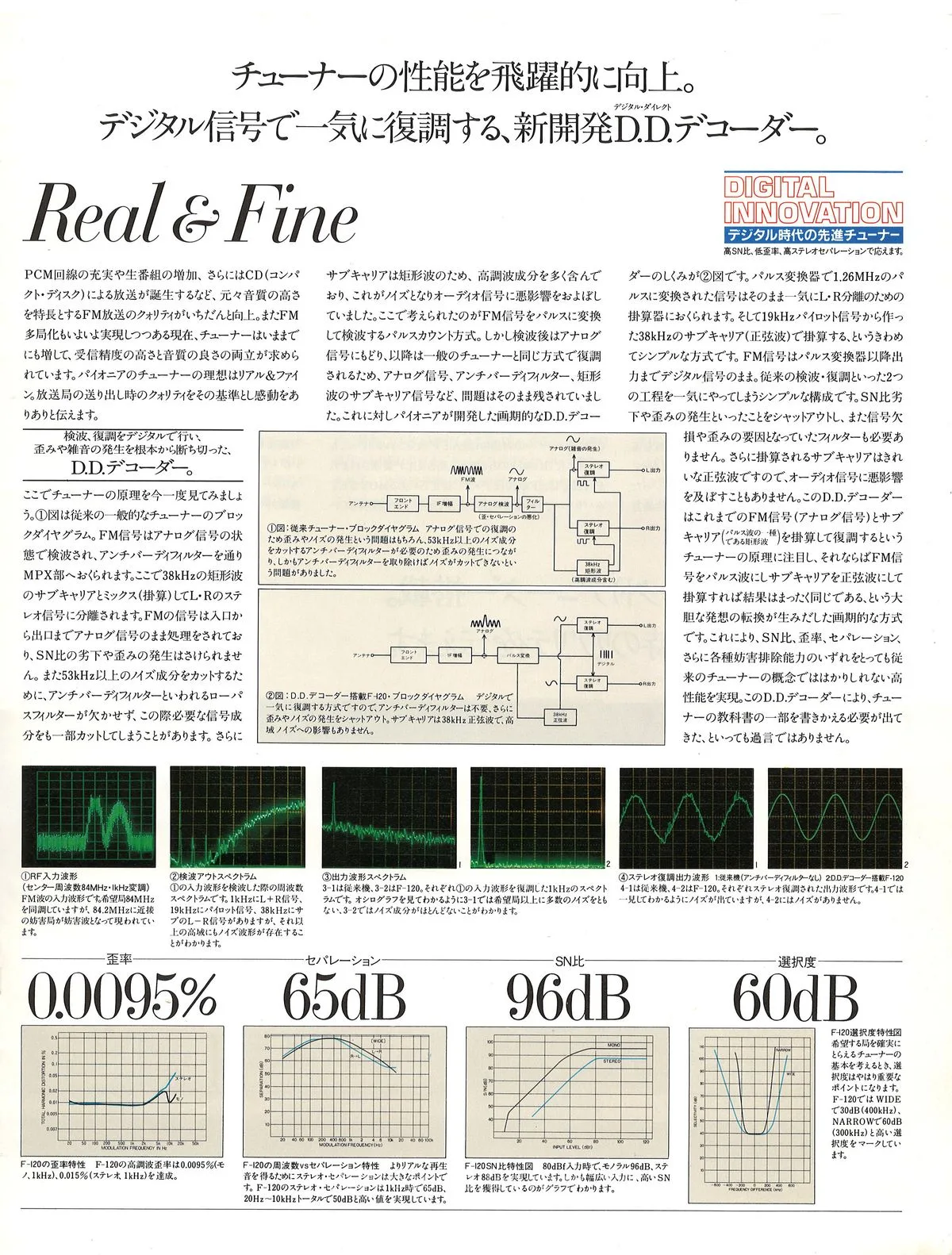 PIONEER Amplifiers & Tuners — extra 10