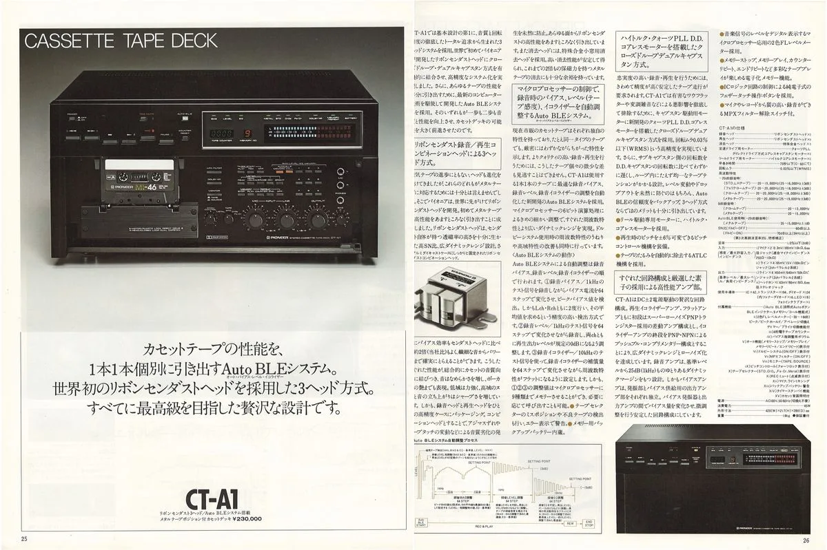 PIONEER Components - Artistic Sound Series — 14