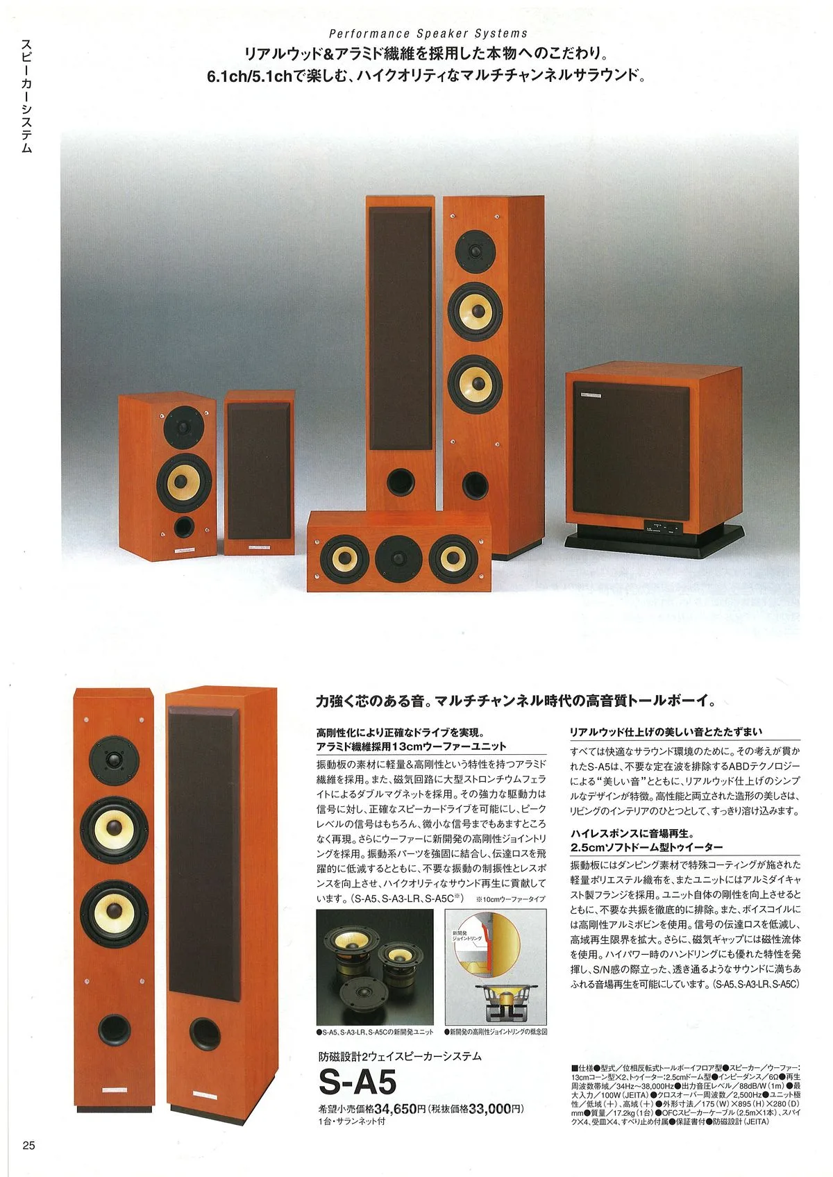 PIONEER AV Components Catalog 2004.11 — 26