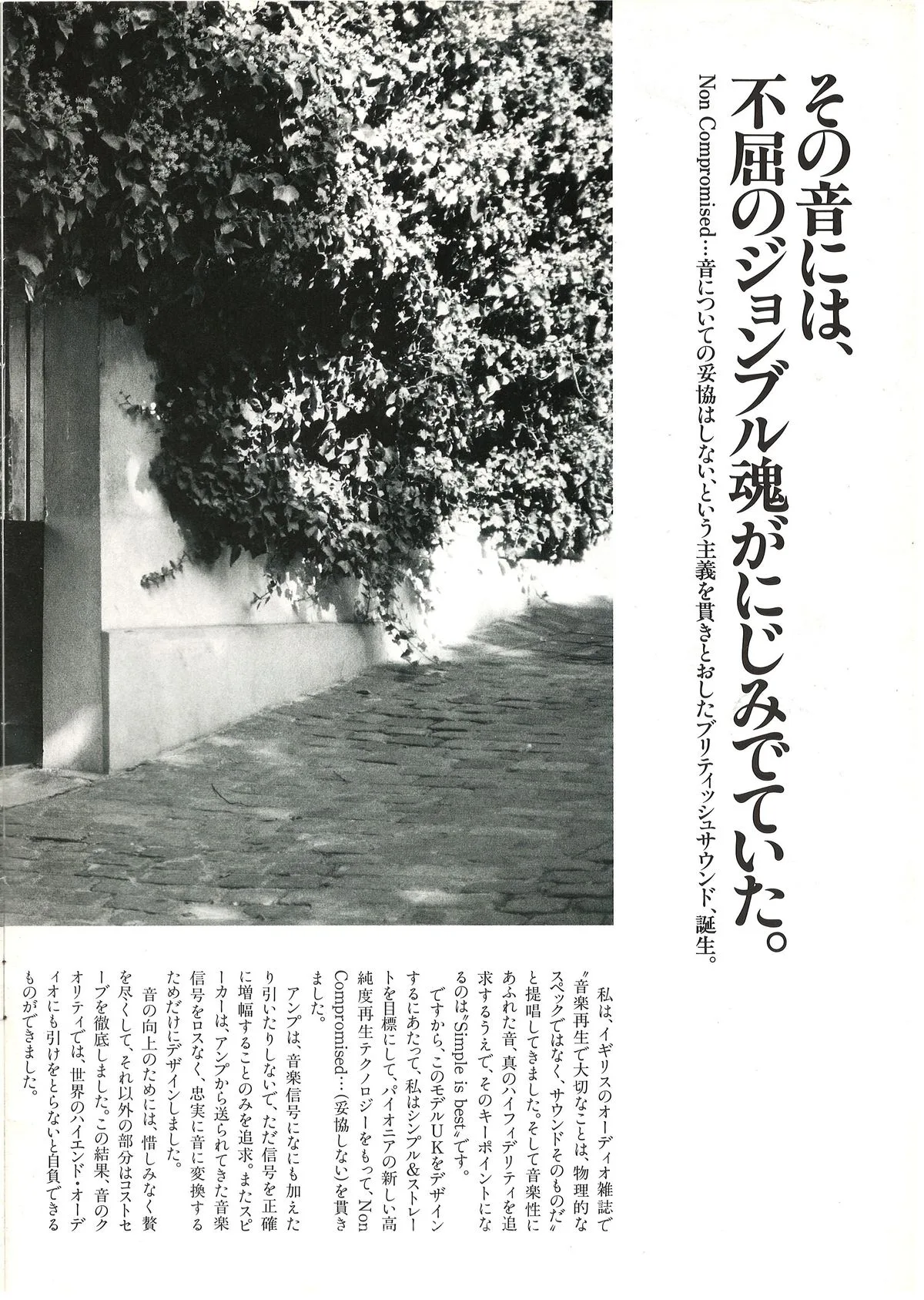 PIONEER Model UK — 2