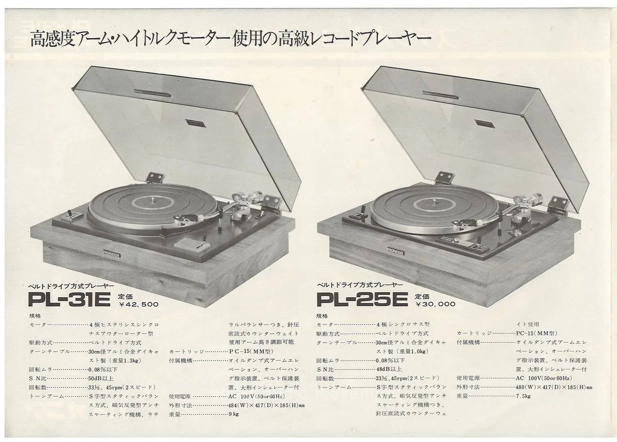 PIONEER Players — 2