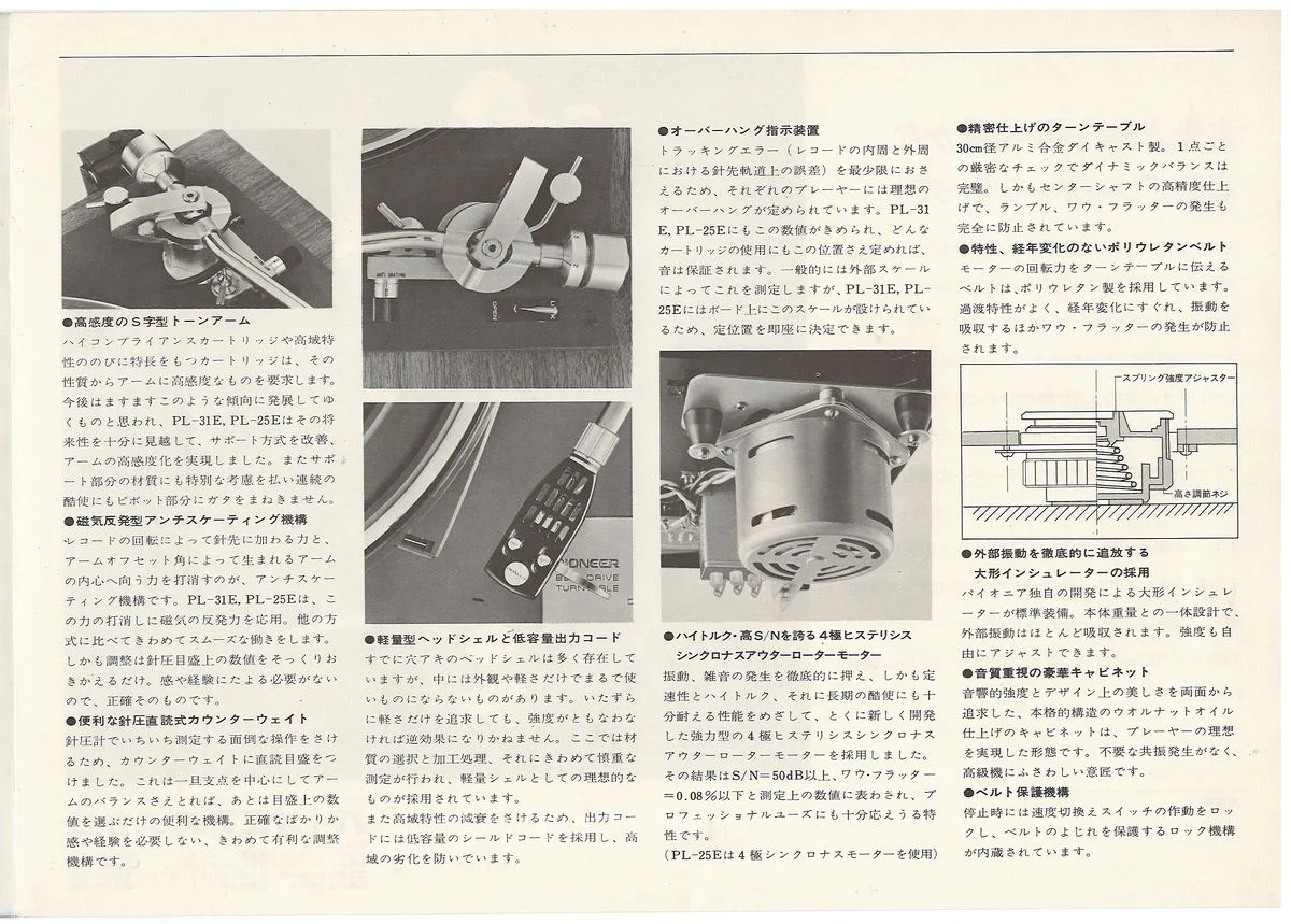 PIONEER Players — 3