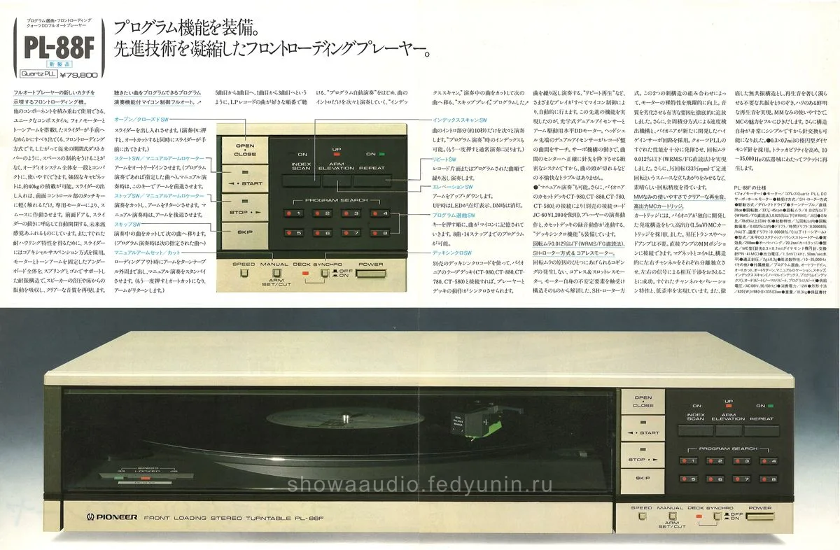 PIONEER Players — 3