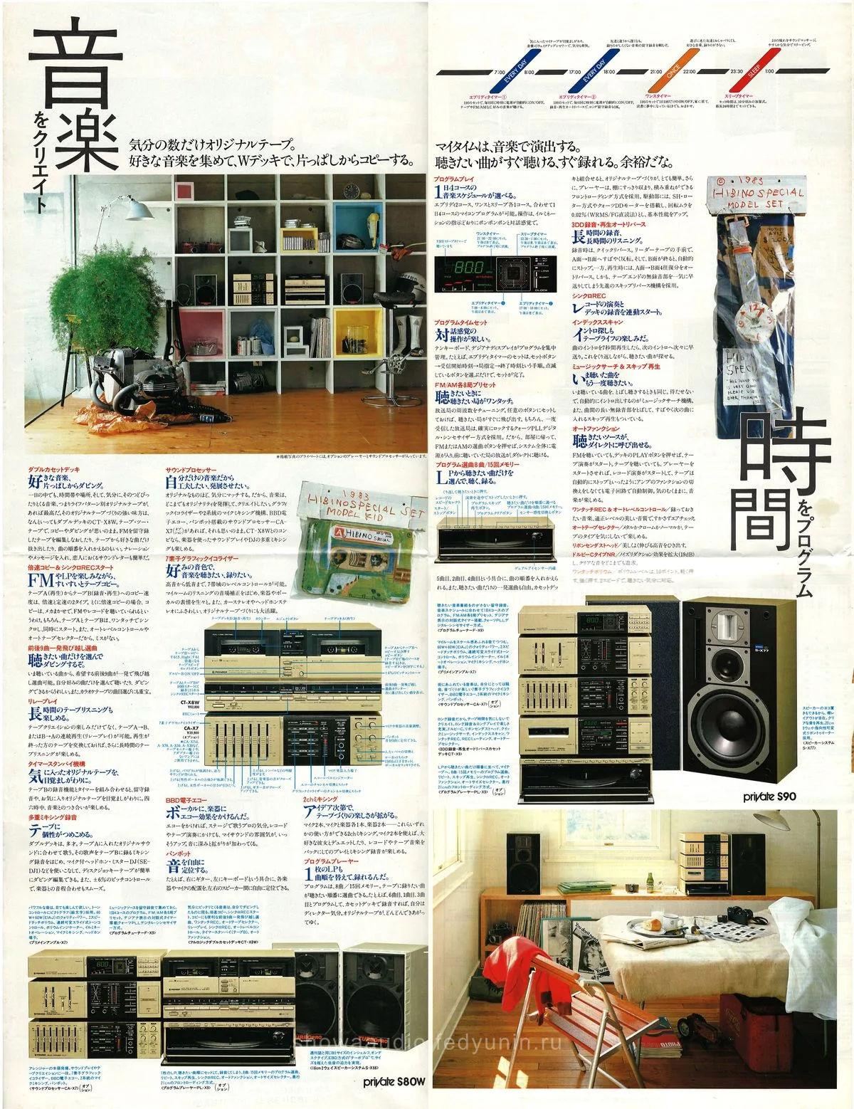 PIONEER PRIVATE — 3