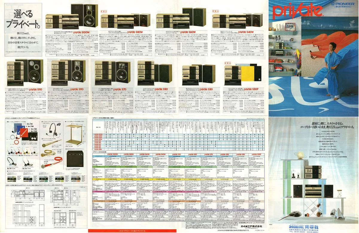PIONEER PRIVATE — 5