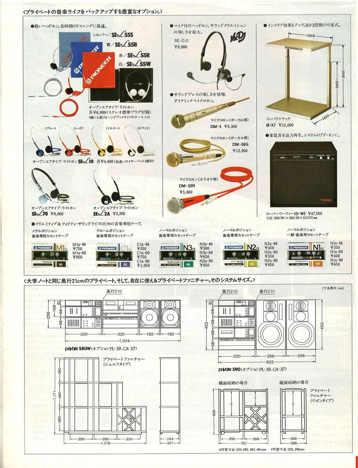 PIONEER PRIVATE — 8