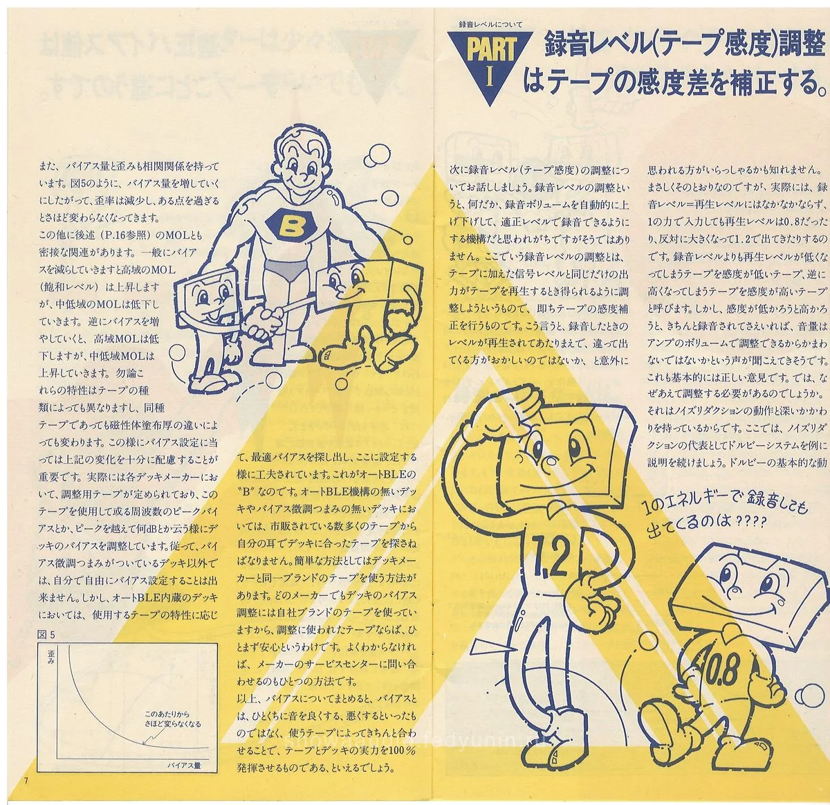 PIONEER Component Technical Hand Book — 5