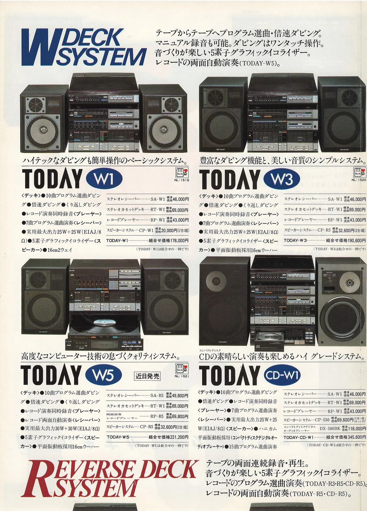 SHARP TODAY — extra 4