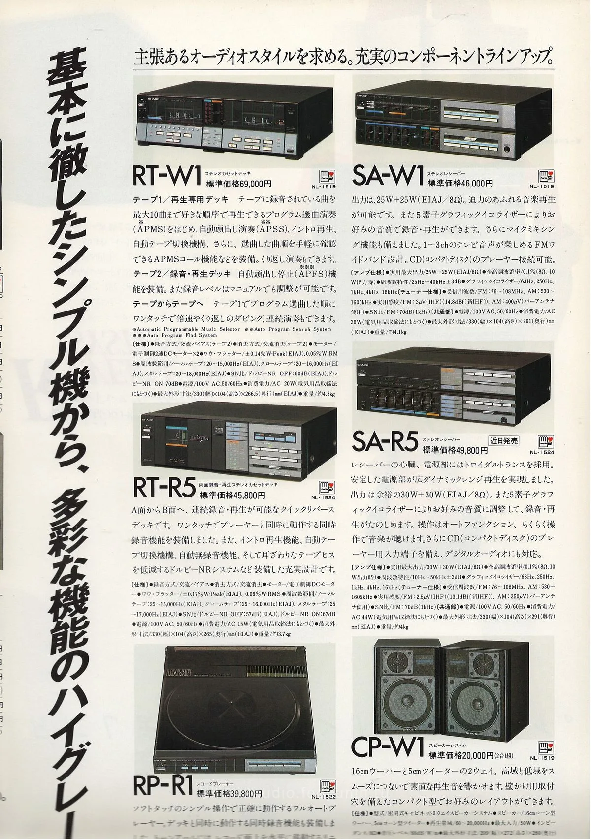 SHARP TODAY — extra 5