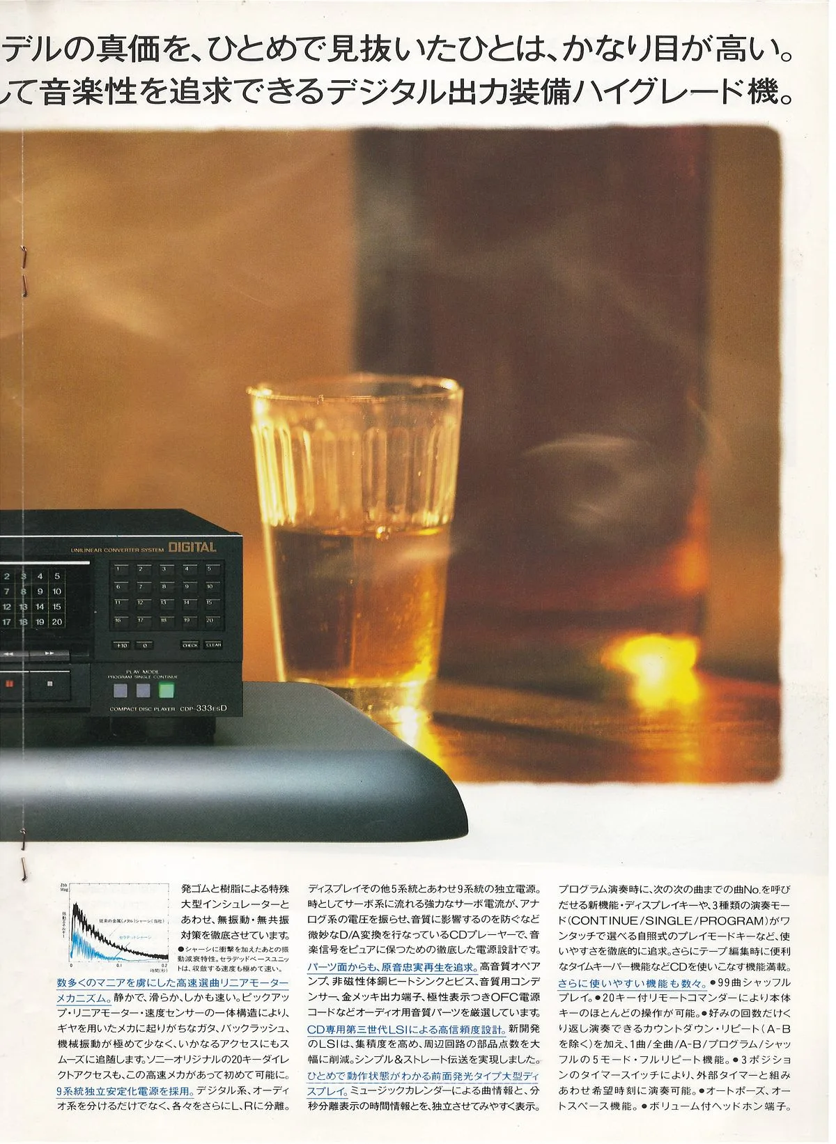 SONY CD Players — доп. 8