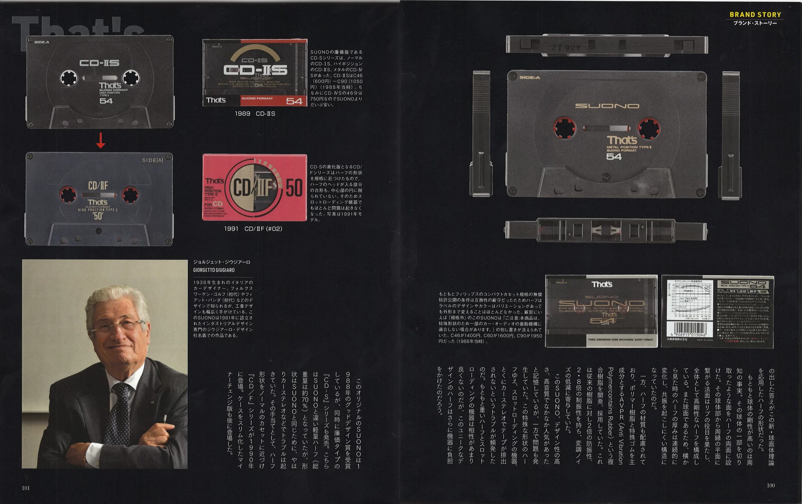 Сама кассета с разных ракурсов и плюс пример слева двух упрощённых клонов