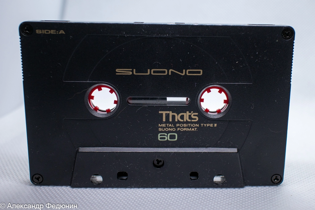 фронтальный вид