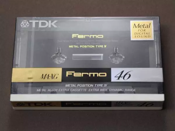 Japanese version in packaging