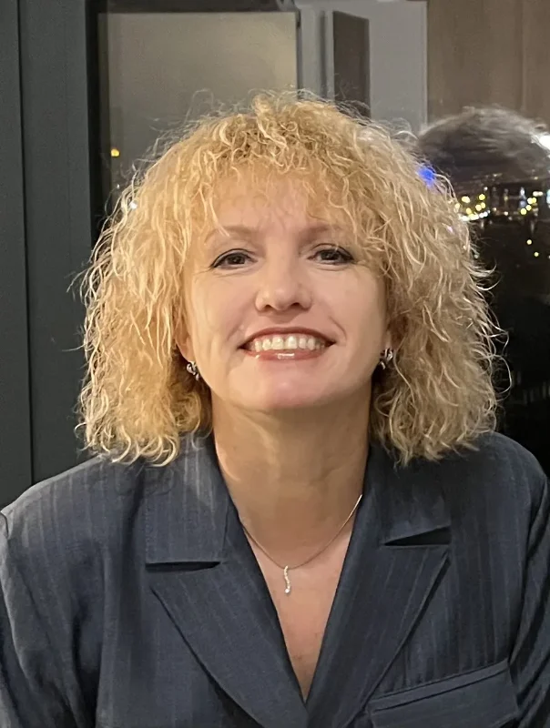 Светлана Курилкина
