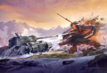 Ивент «Сбор металла» в Random Battles: подробности Ивент «Сбор металла» в Random Battles: подробности
