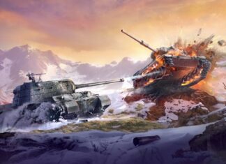 Ивент «Сбор металла» в Random Battles: подробности Ивент «Сбор металла» в Random Battles: подробности
